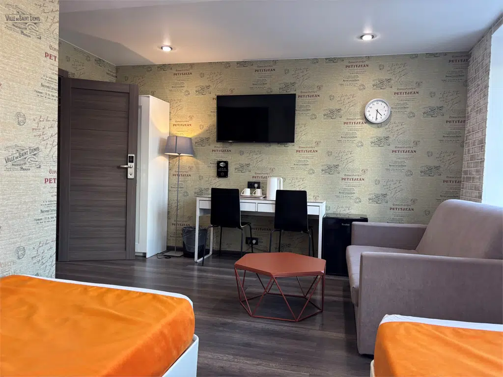 Room image